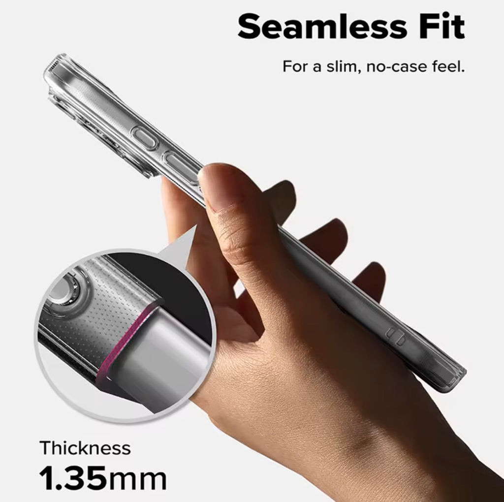 Clear Case