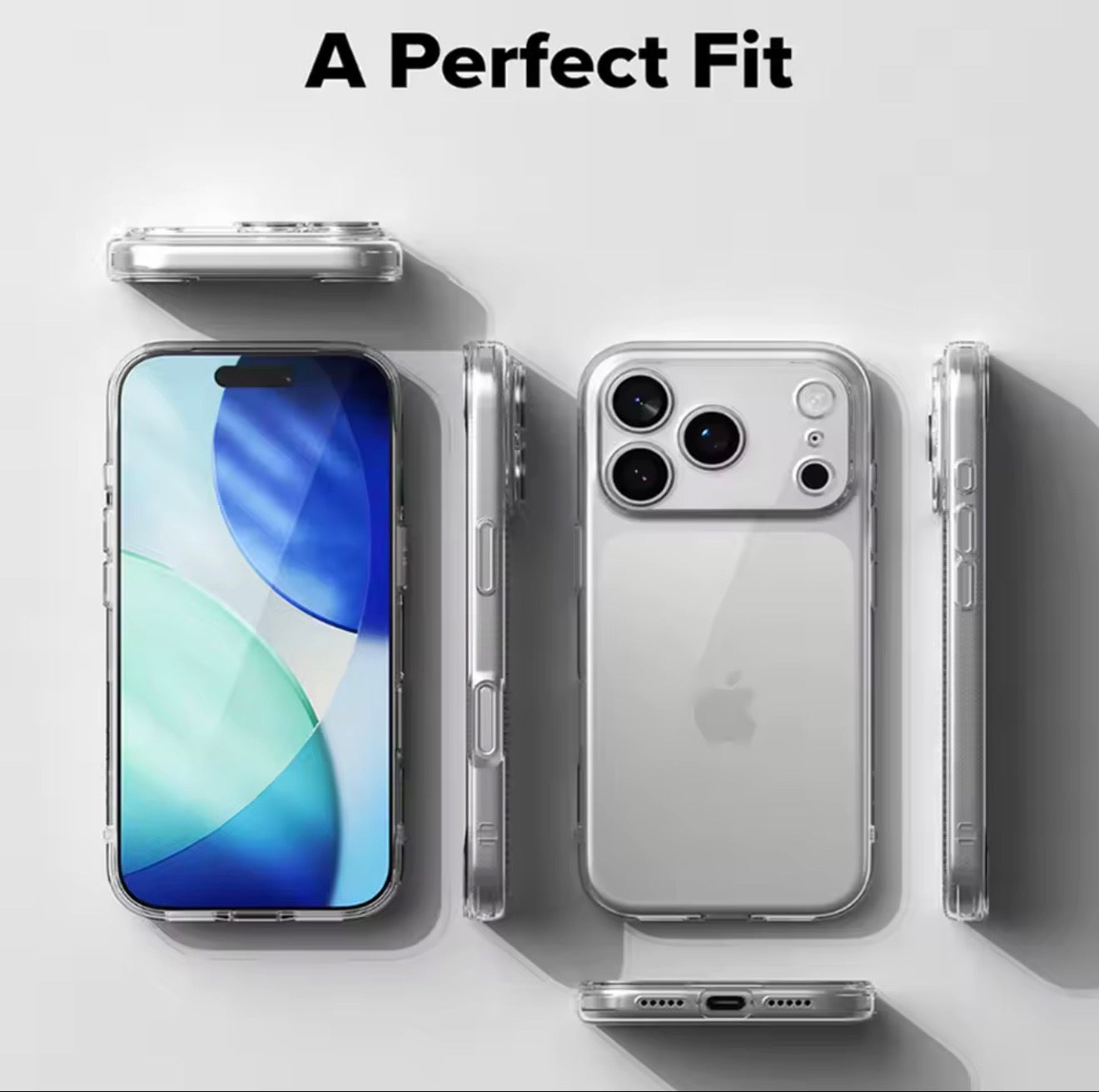 Clear Case