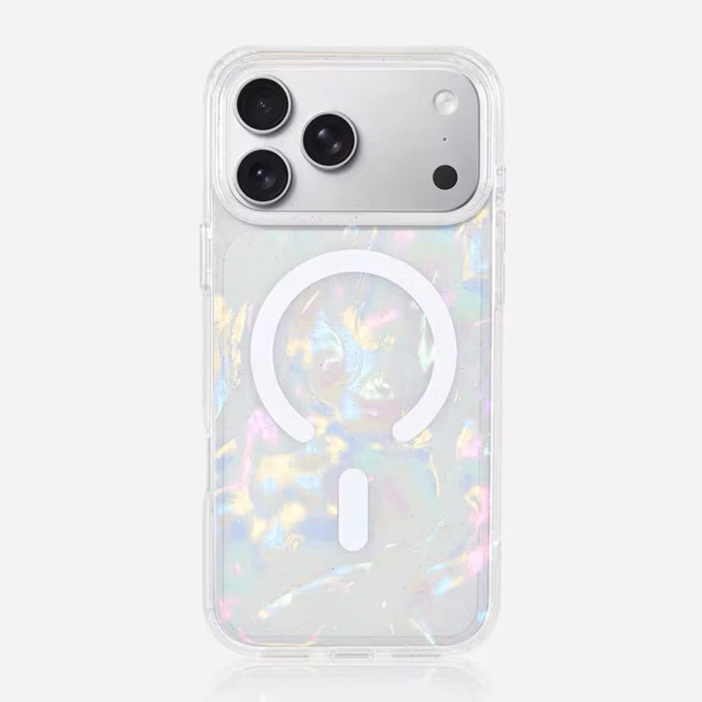 Luxury Sparking MagSafe Case