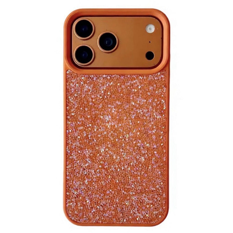 Luxury Glitter Bling Case