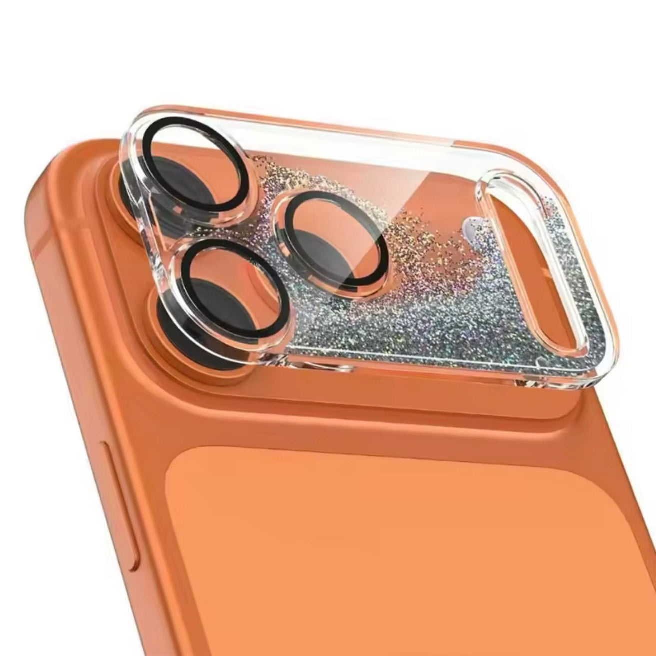 Quicksand Camera Lens Protector