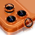 Colored Camera Lens Protector