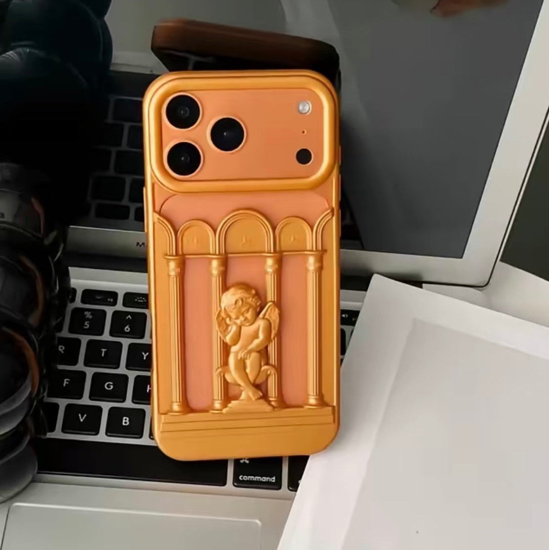 Arch Angel Case