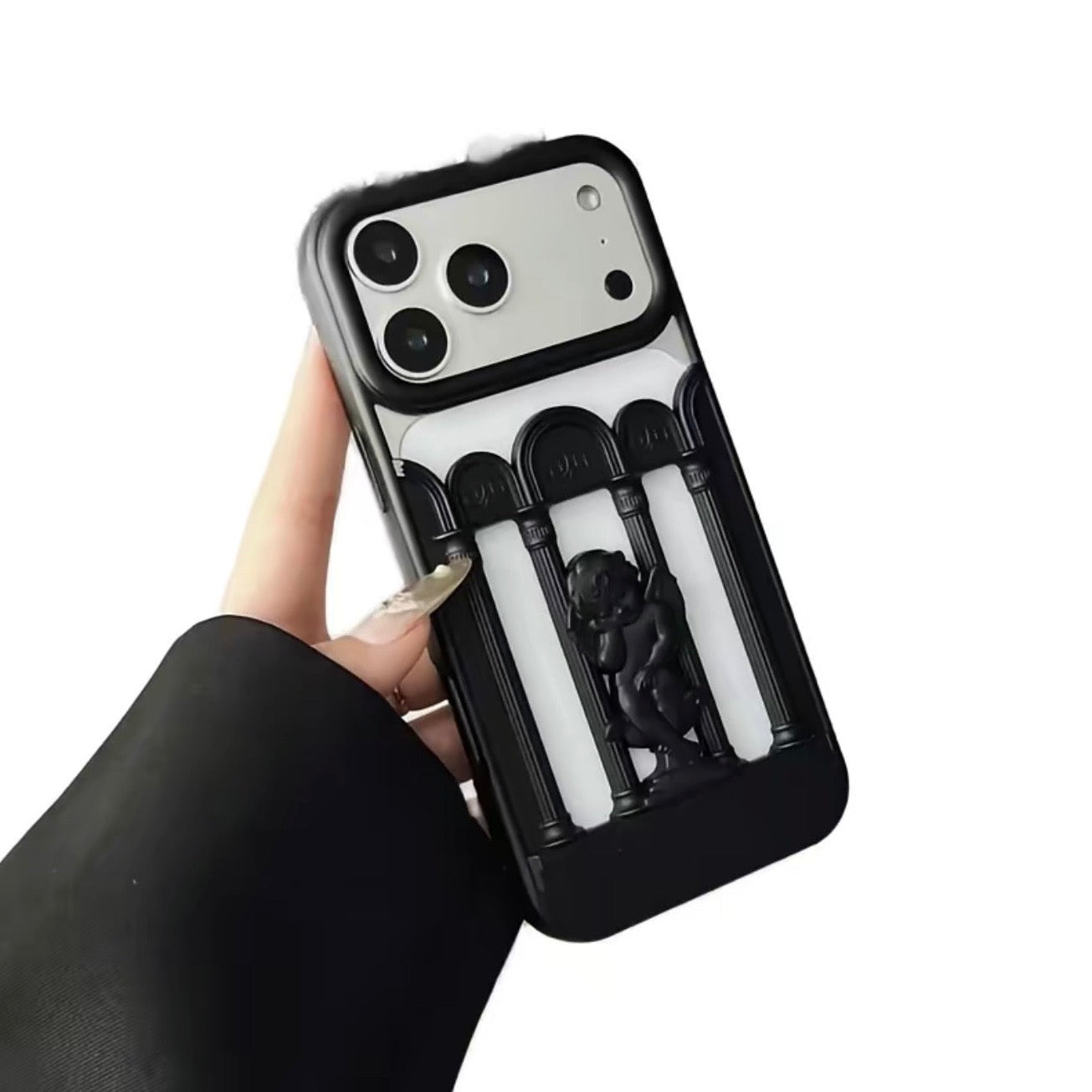 Arch Angel Case