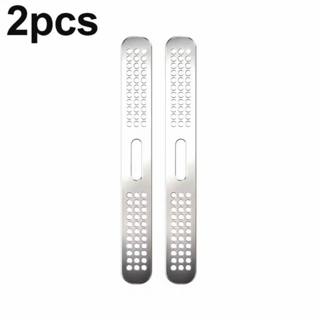 Metal Cover Sticker