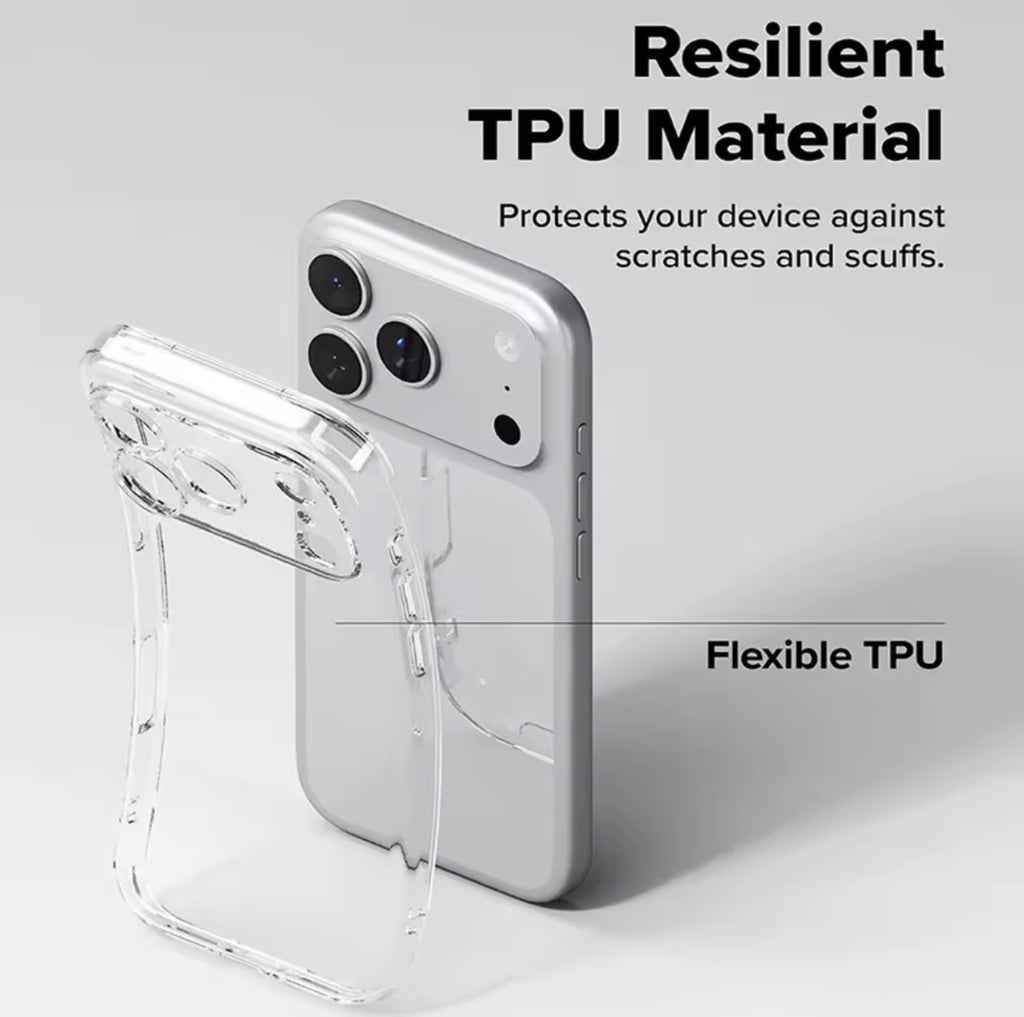 Clear Case