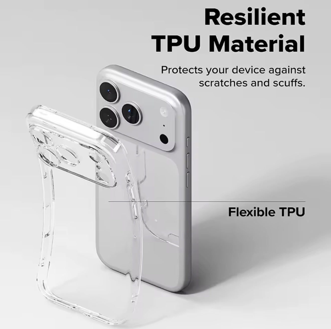 Clear Case