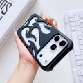 Flame Case