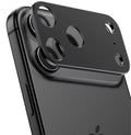Full Metal Camera Lens Protector