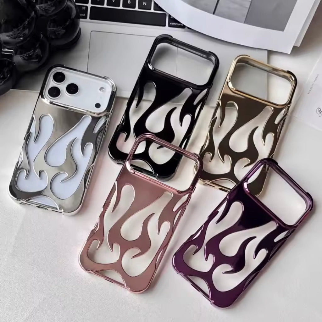 Flame Case