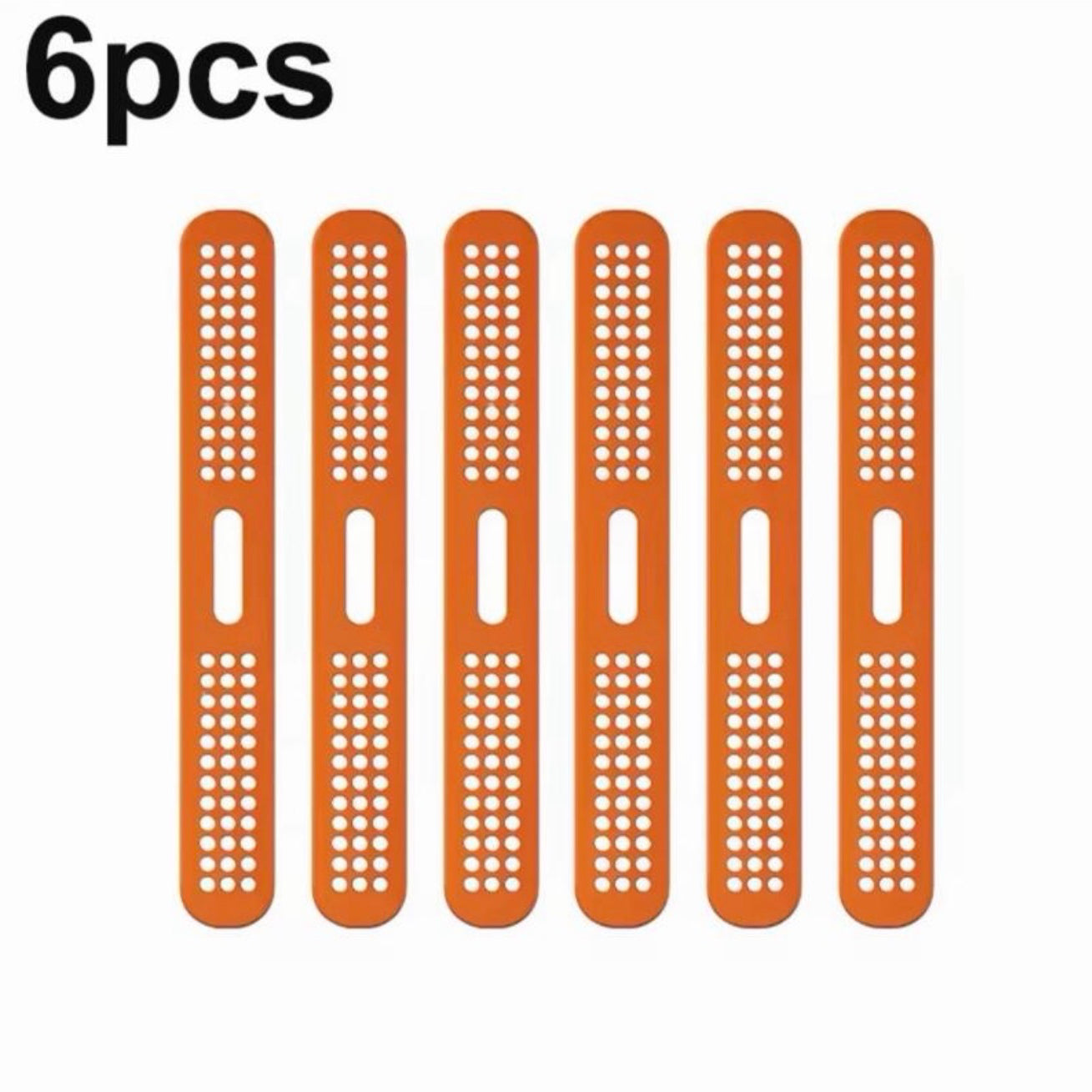 Metal Cover Sticker
