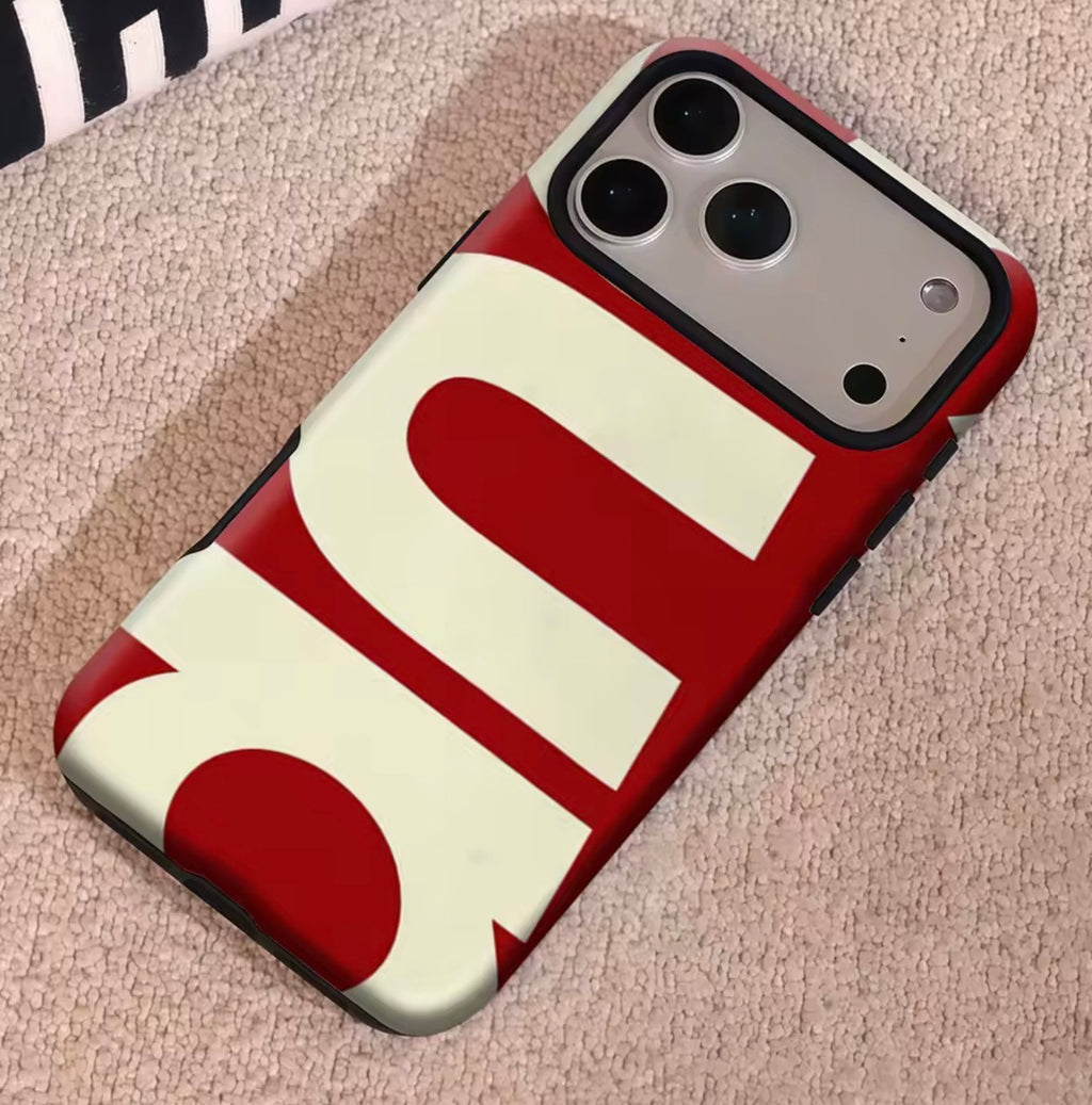 Super Phone Case