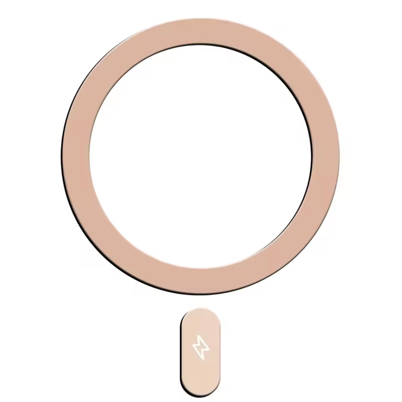 MagSafe Wireless Charging Sticker