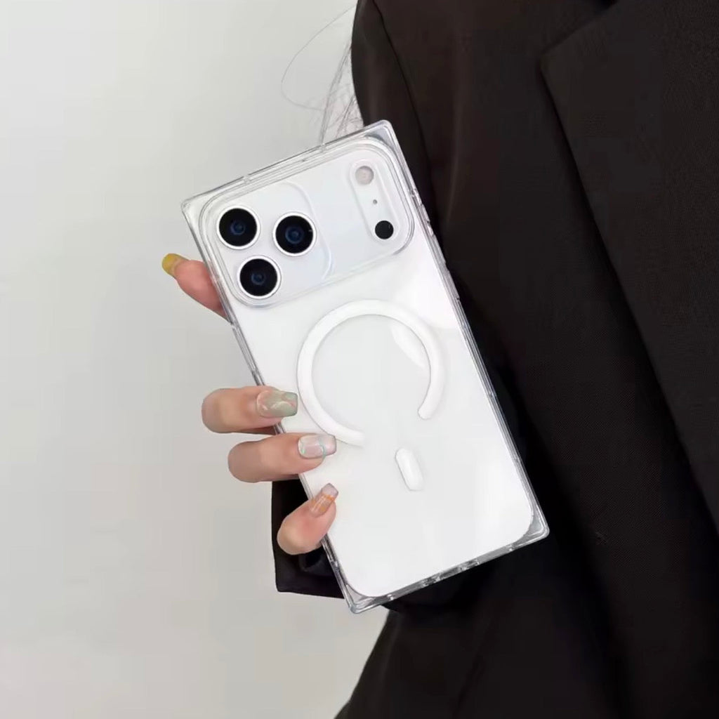 Ice Cube MagSafe Case