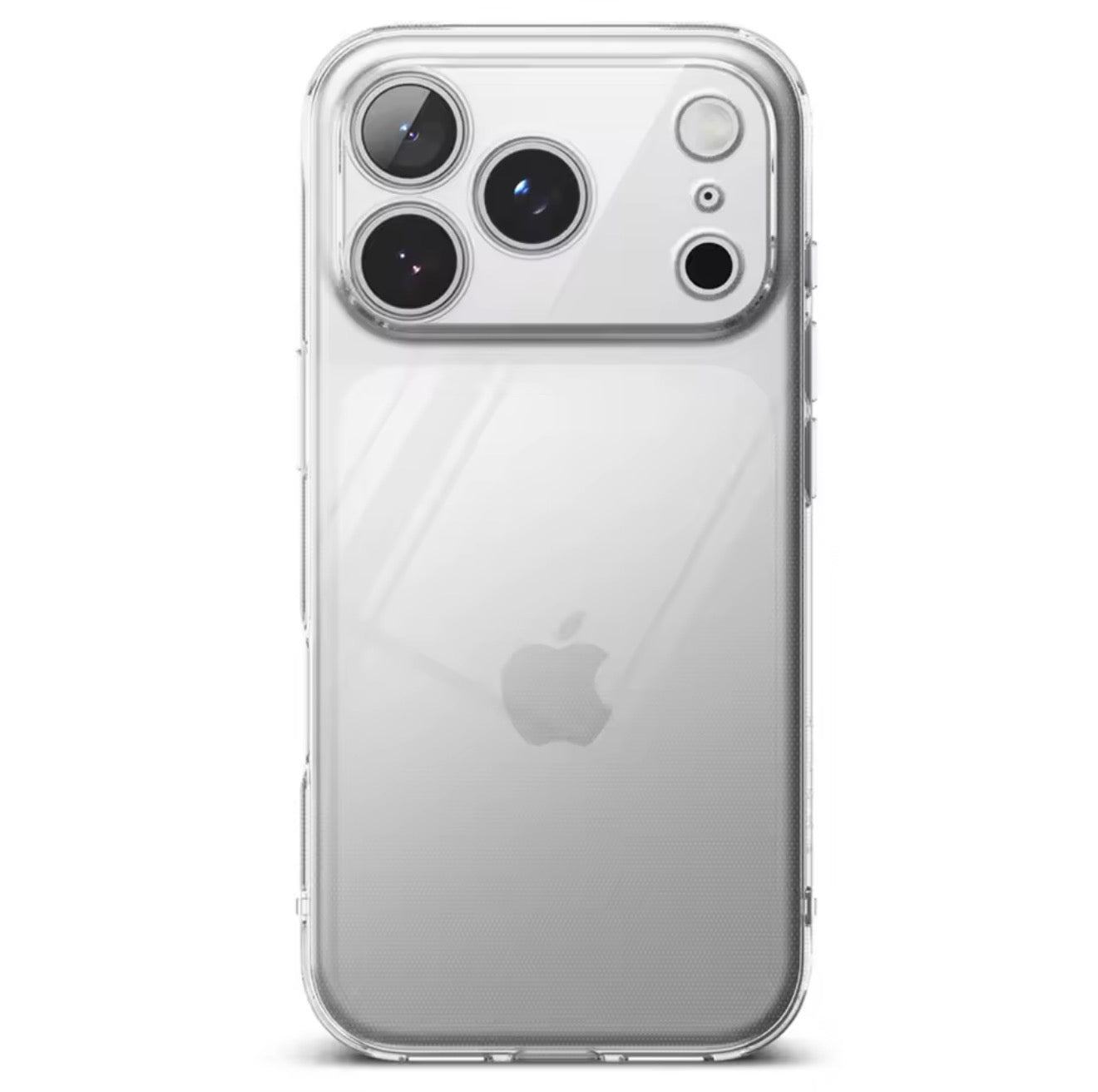 Clear Case