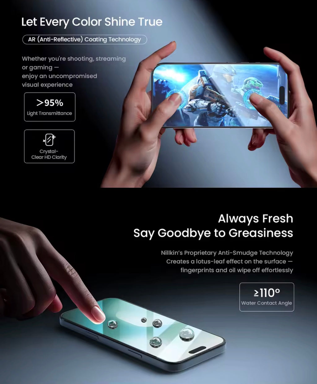 Screen Protector