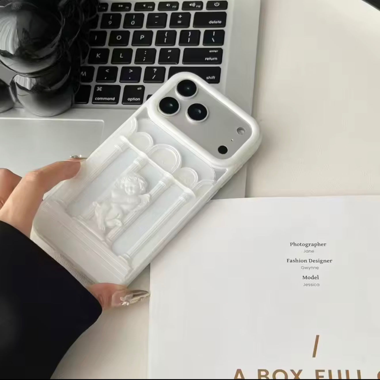 Arch Angel Case