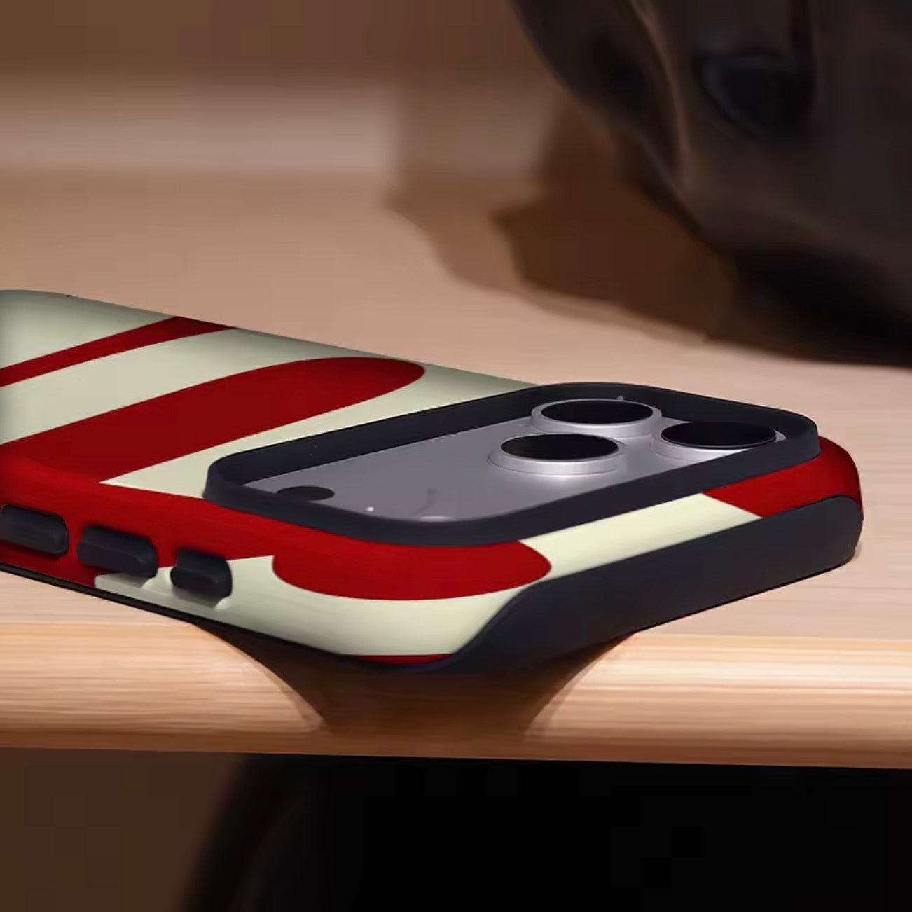Super Phone Case