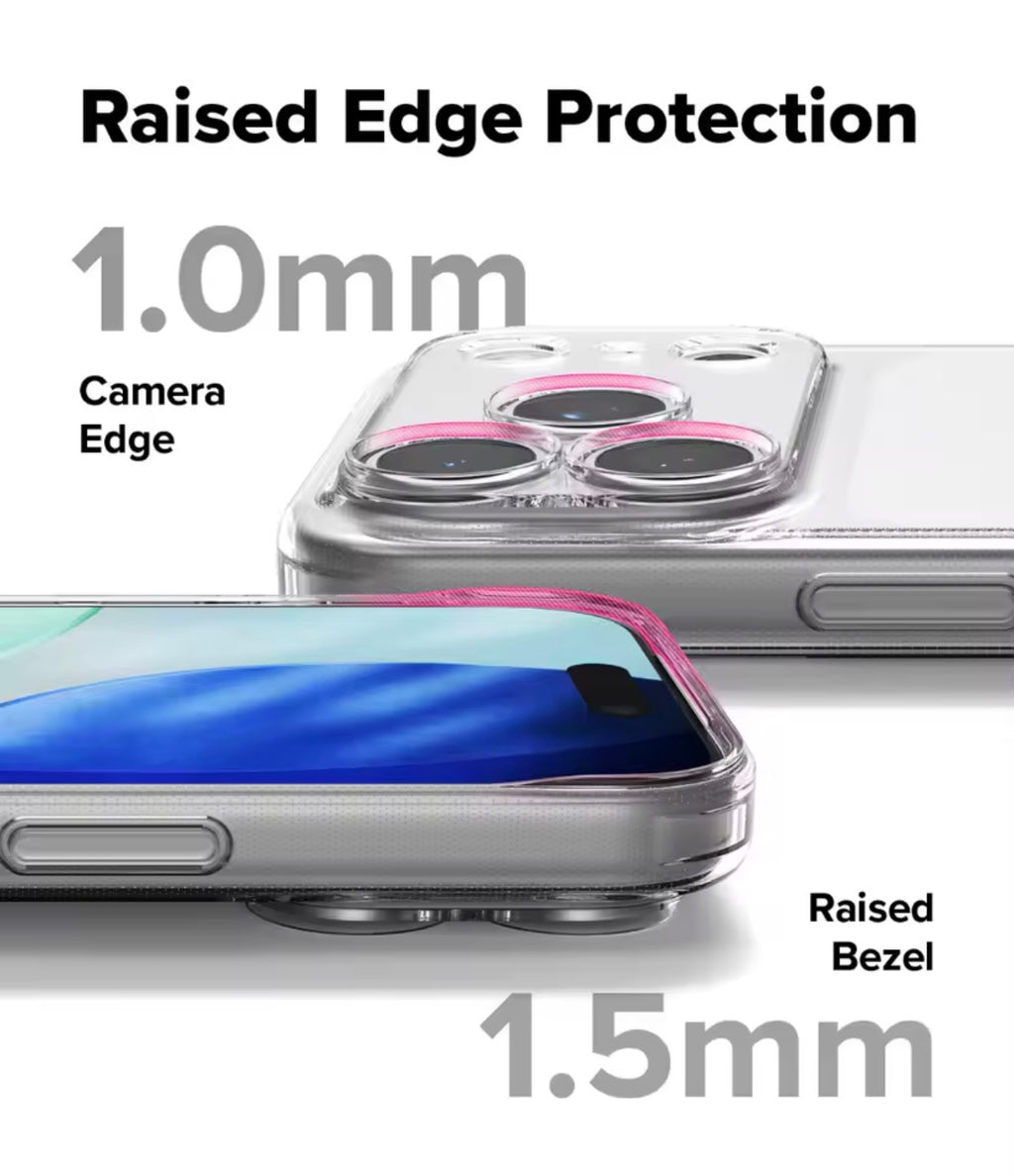 Clear Case