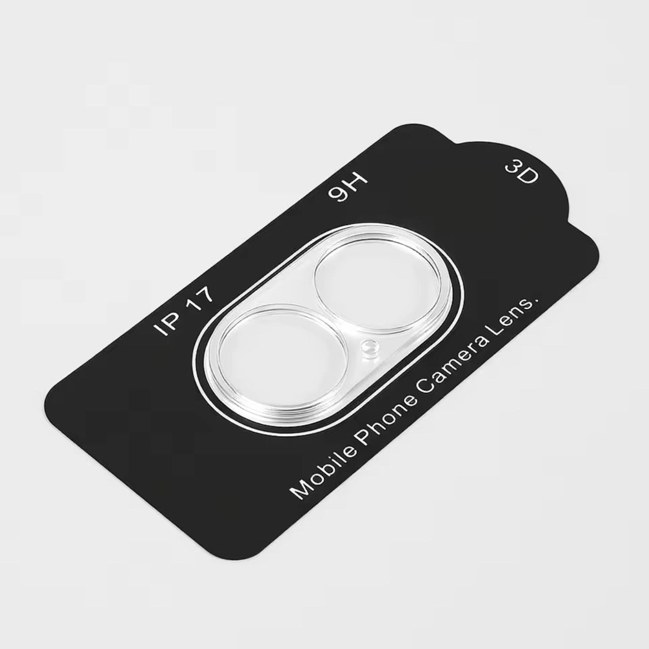 HD Camera Lens Protector