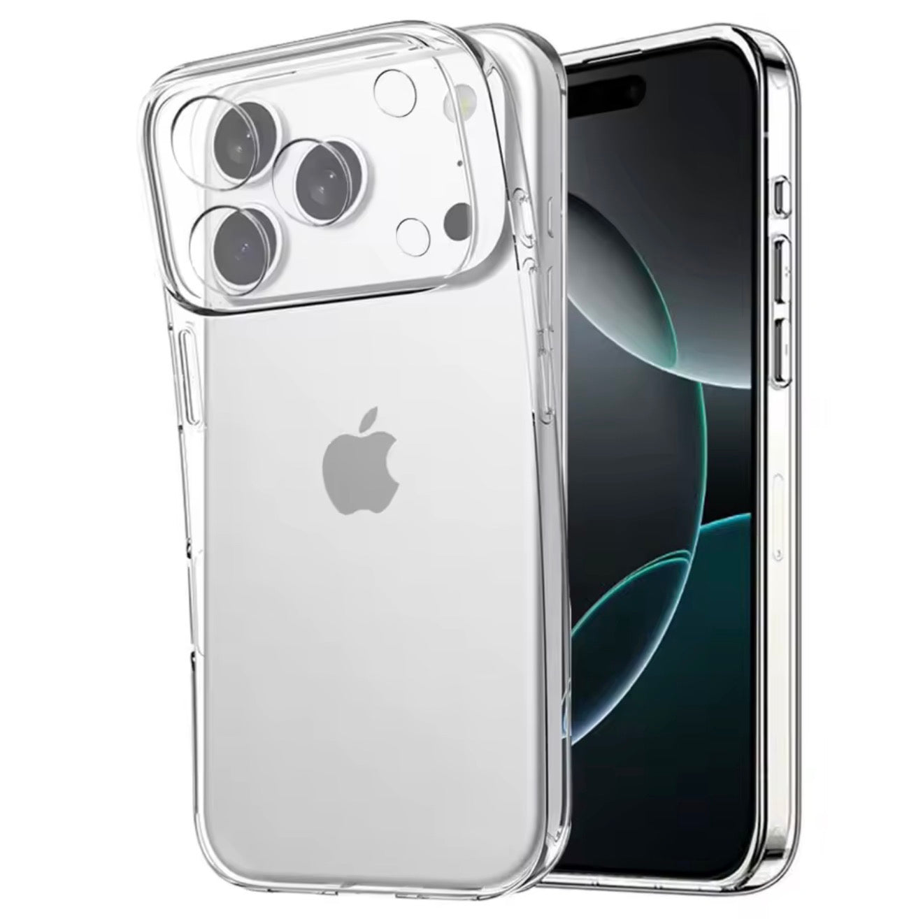 Clear Case