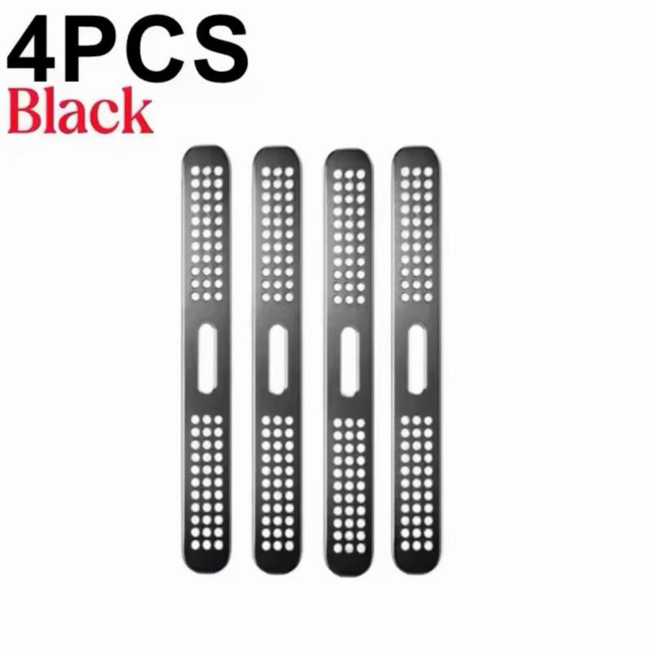 Metal Cover Sticker