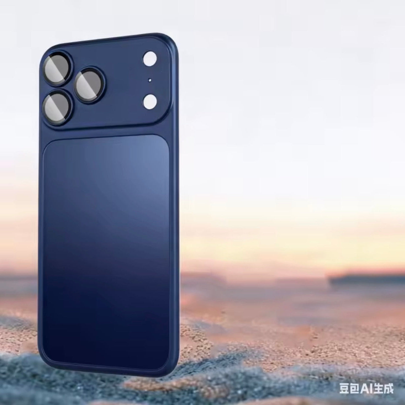 Full Metal Back Protector