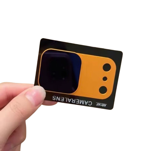 Camera Lens Filter Kit
