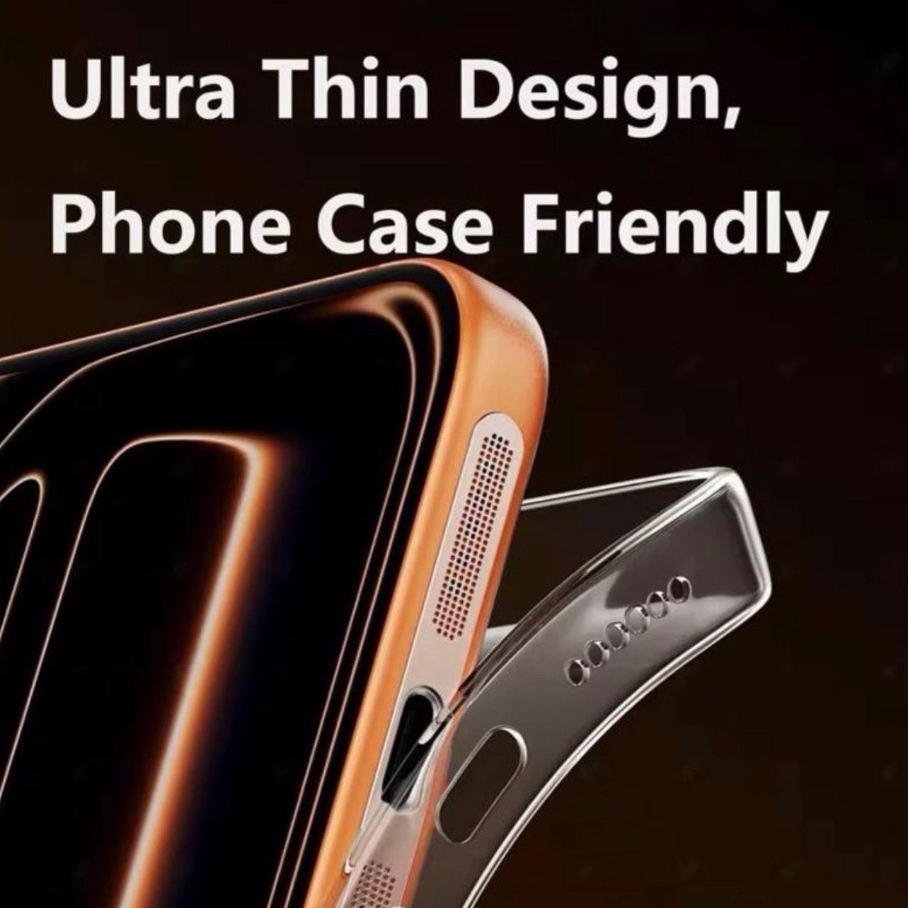 Metal Cover Sticker