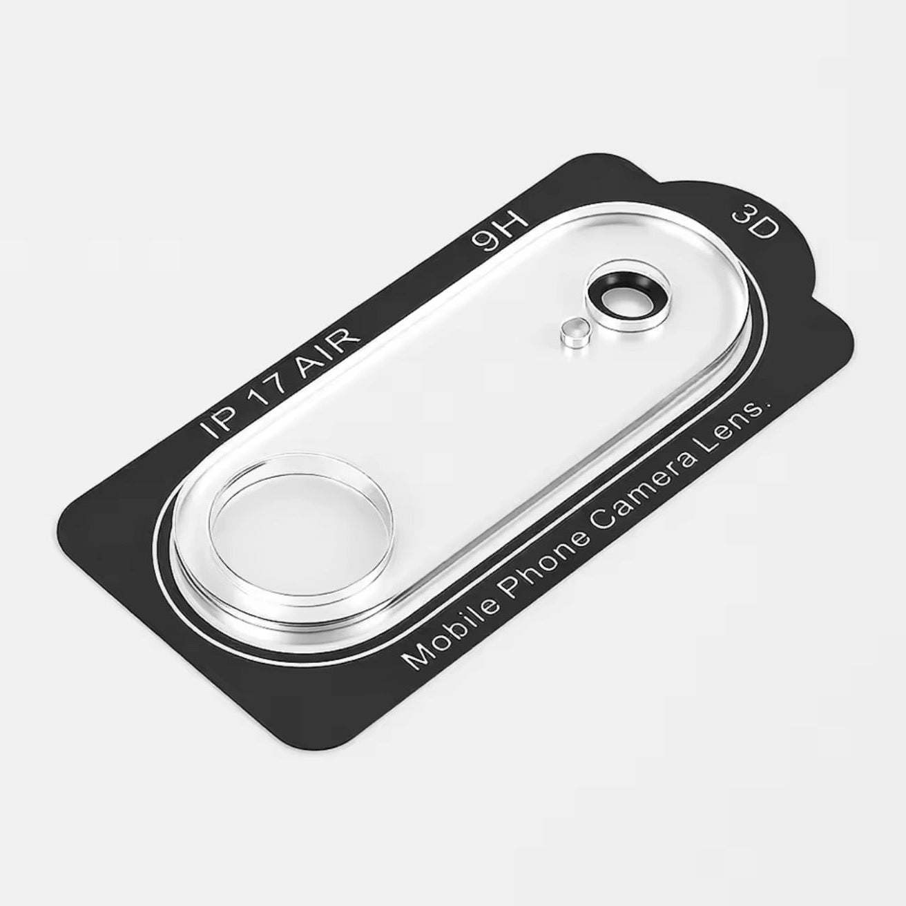 HD Camera Lens Protector