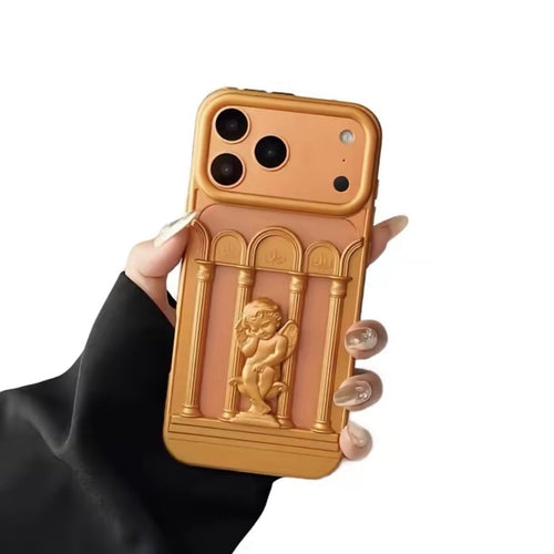 Arch Angel Case