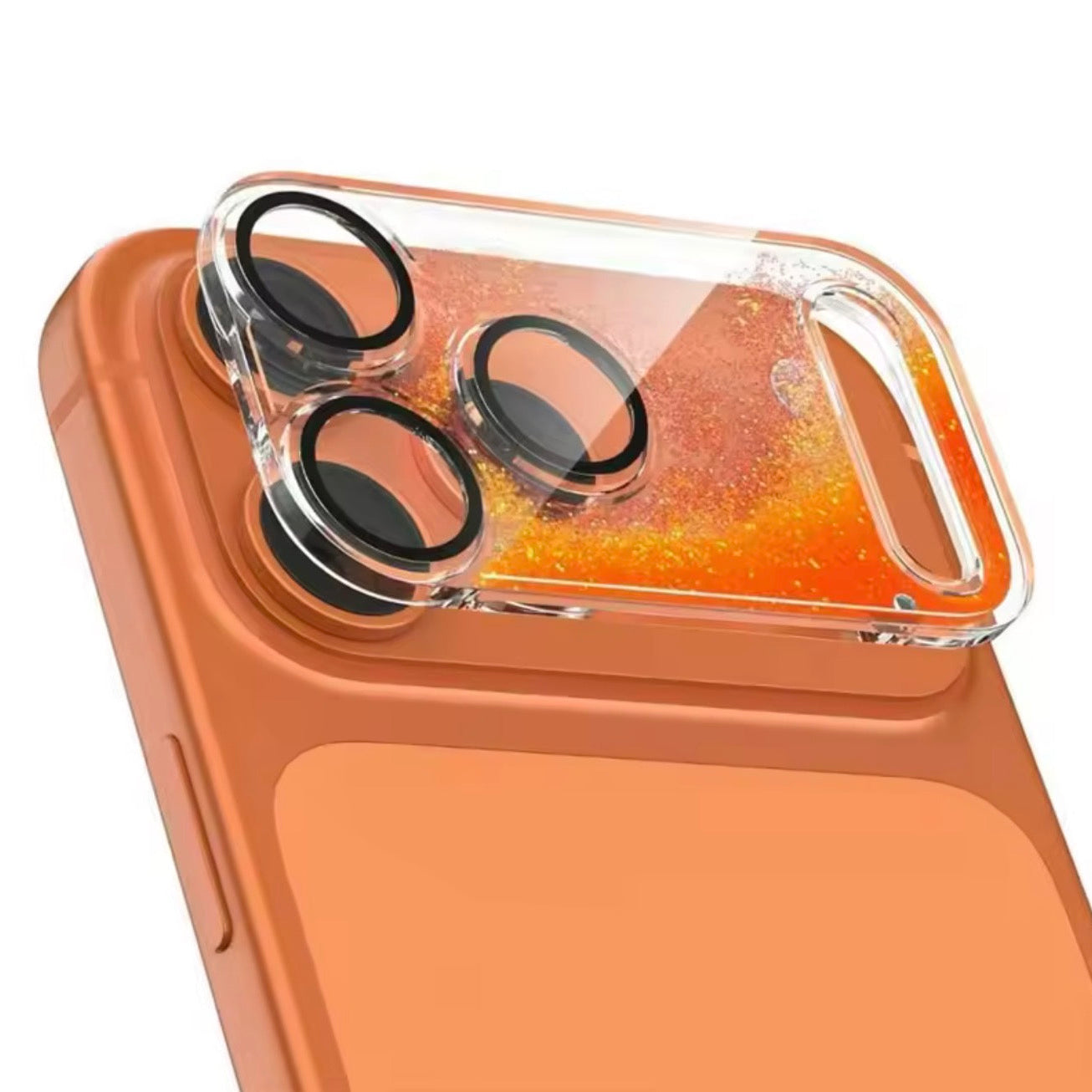 Quicksand Camera Lens Protector
