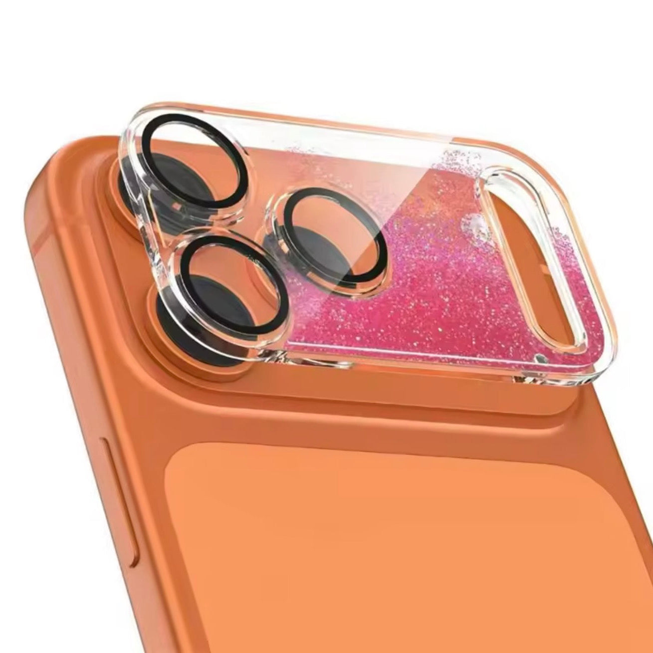 Quicksand Camera Lens Protector