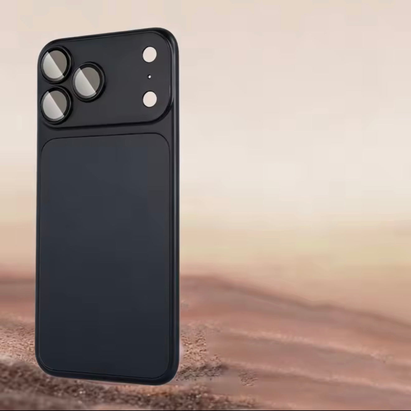 Full Metal Back Protector