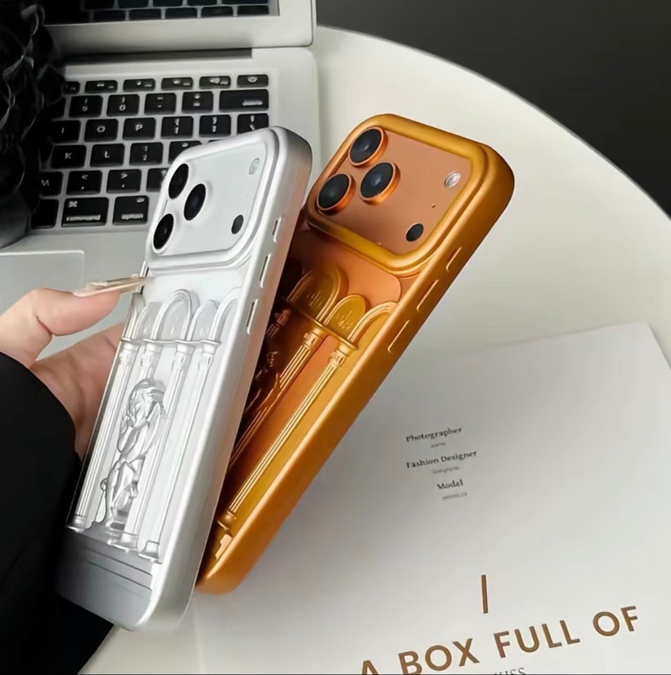 Arch Angel Case