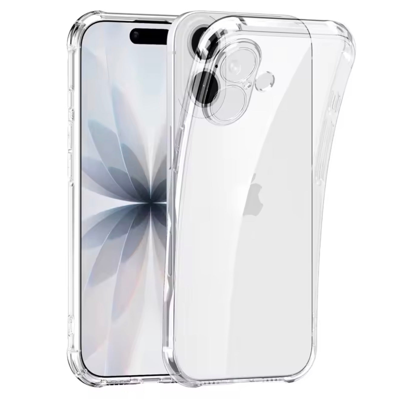 Clear Case