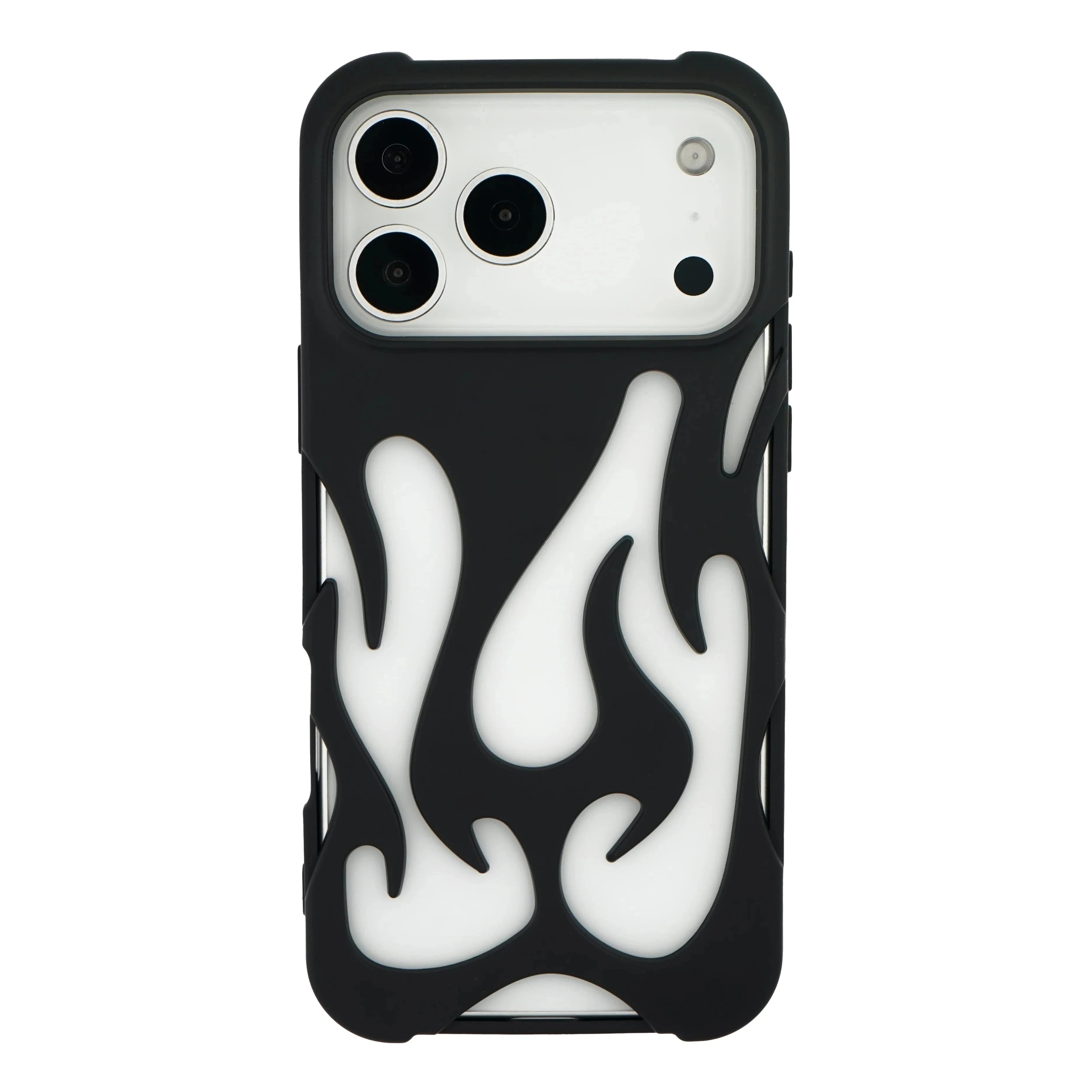 Flame Case