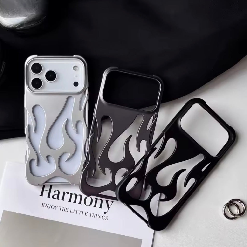 Flame Case