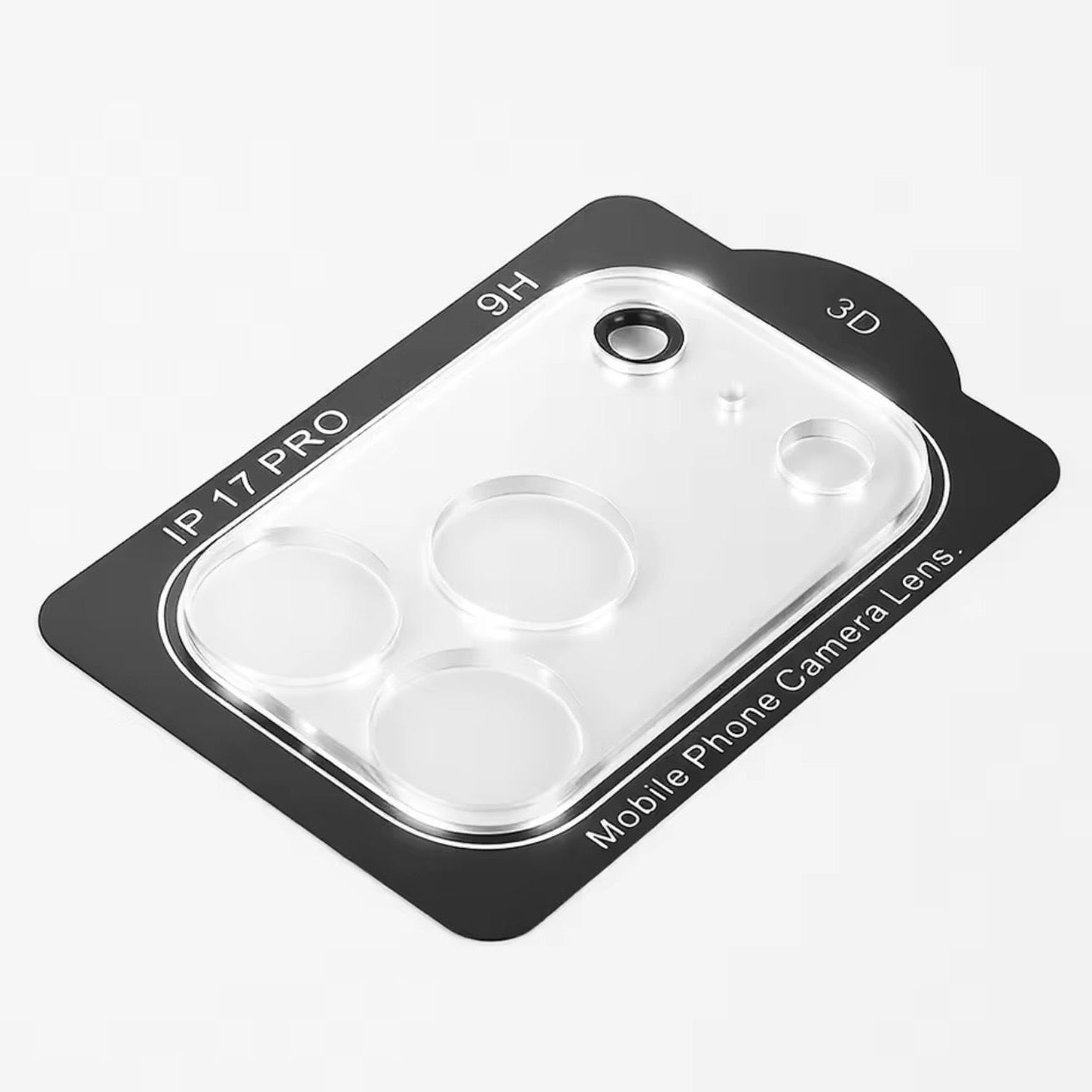 HD Camera Lens Protector