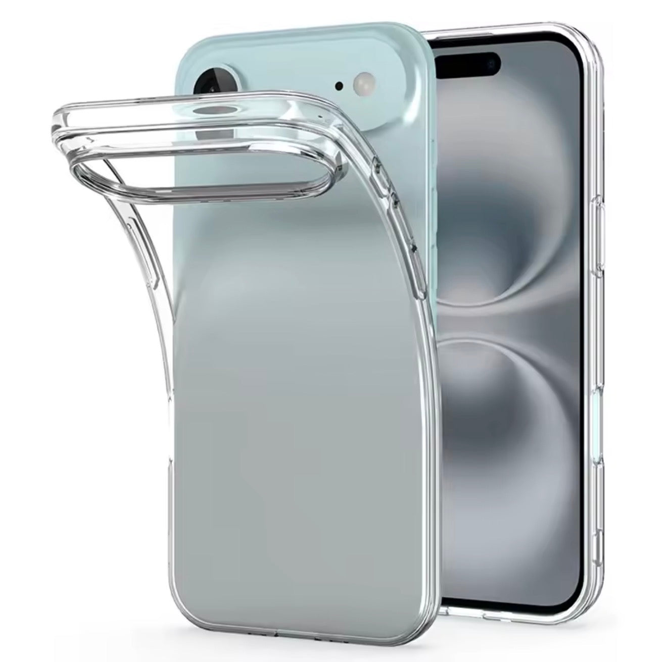 Clear Case