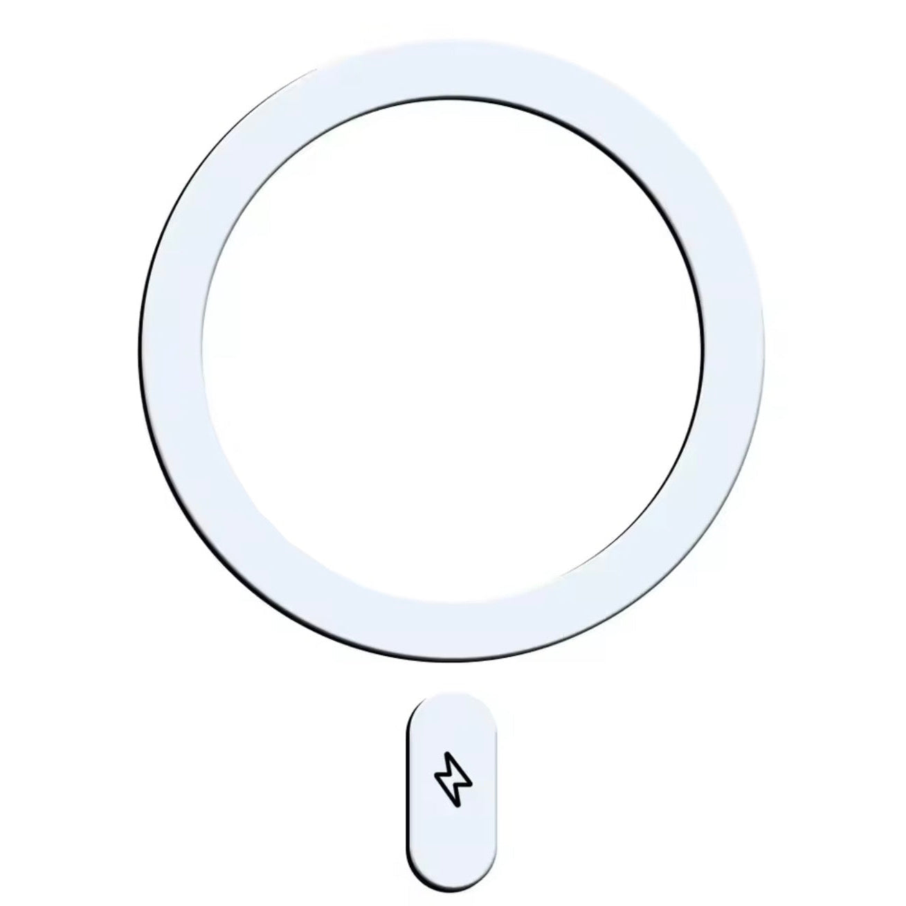 MagSafe Wireless Charging Sticker