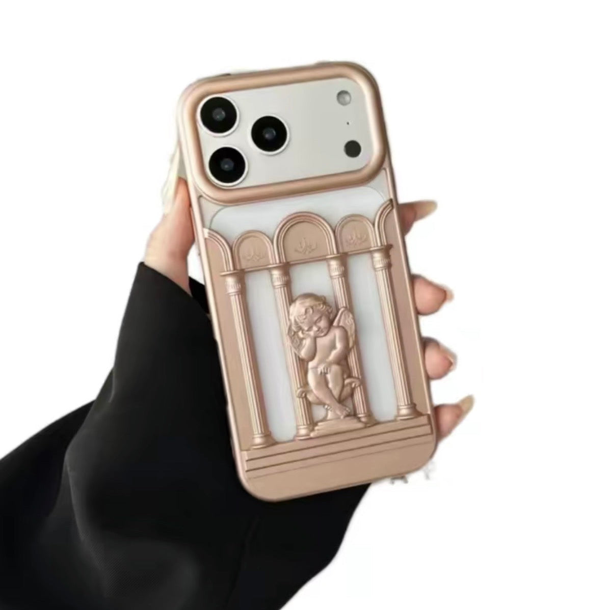 Arch Angel Case