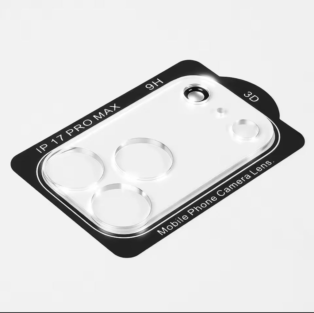 HD Camera Lens Protector