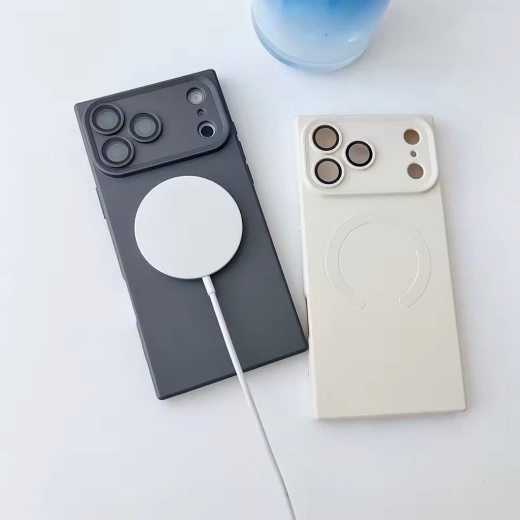 Square Skin MagSafe Case