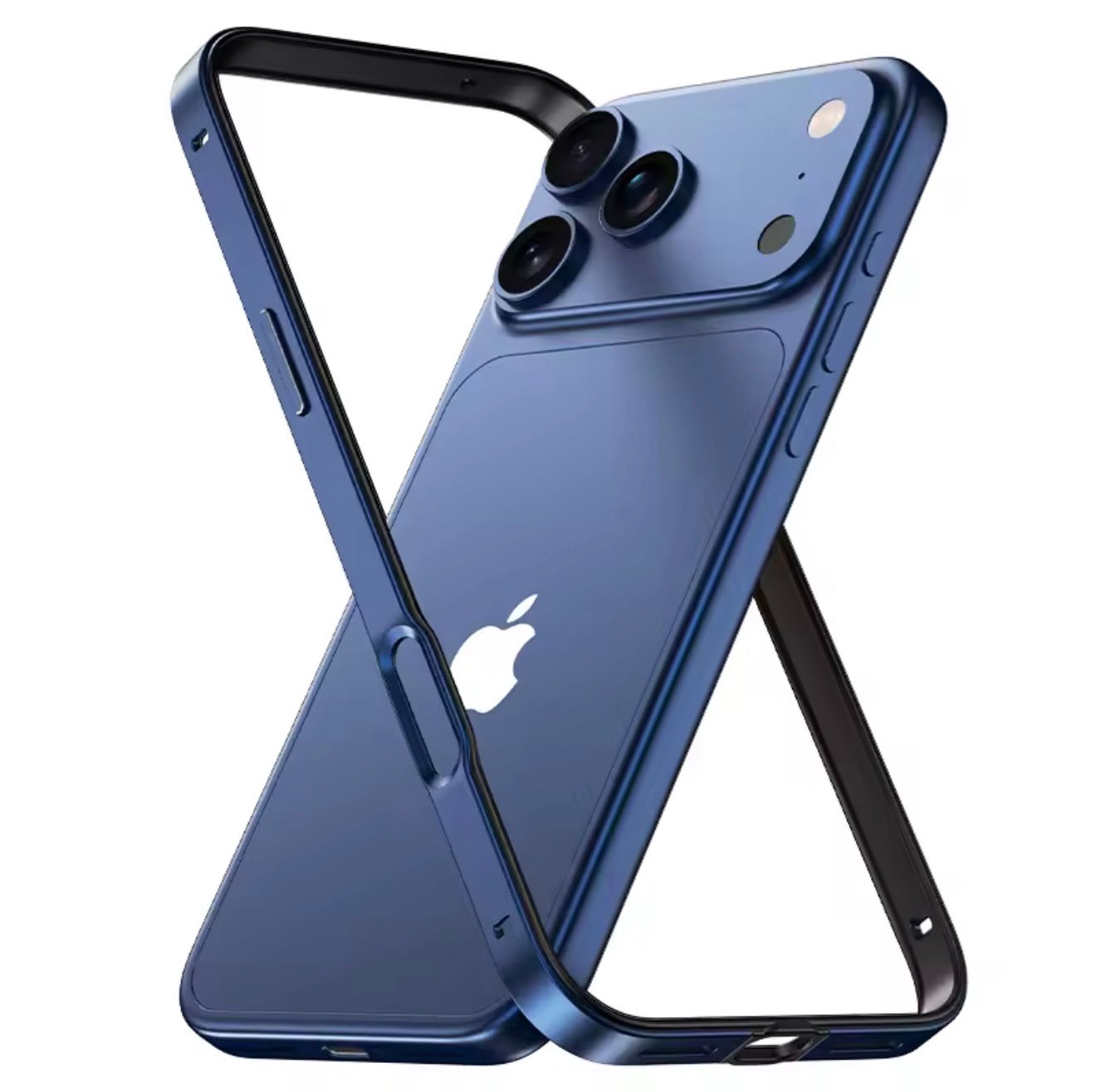 Metal Bumper Frame