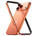 Metal Bumper Frame