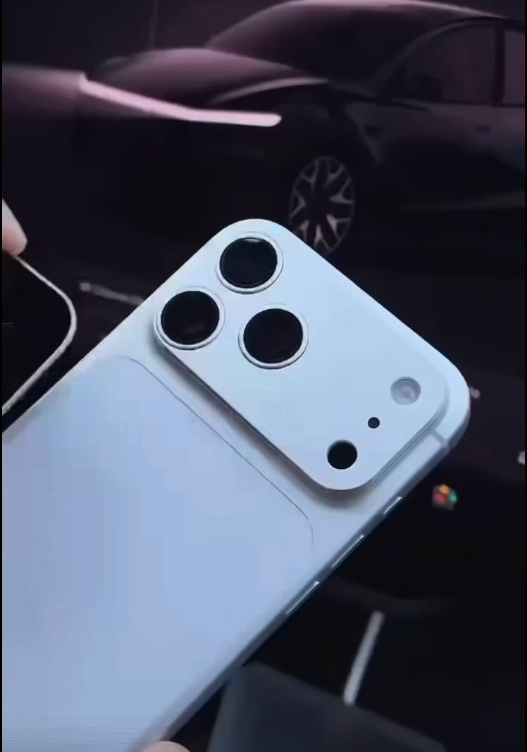 Luxury Glitter Bling Case